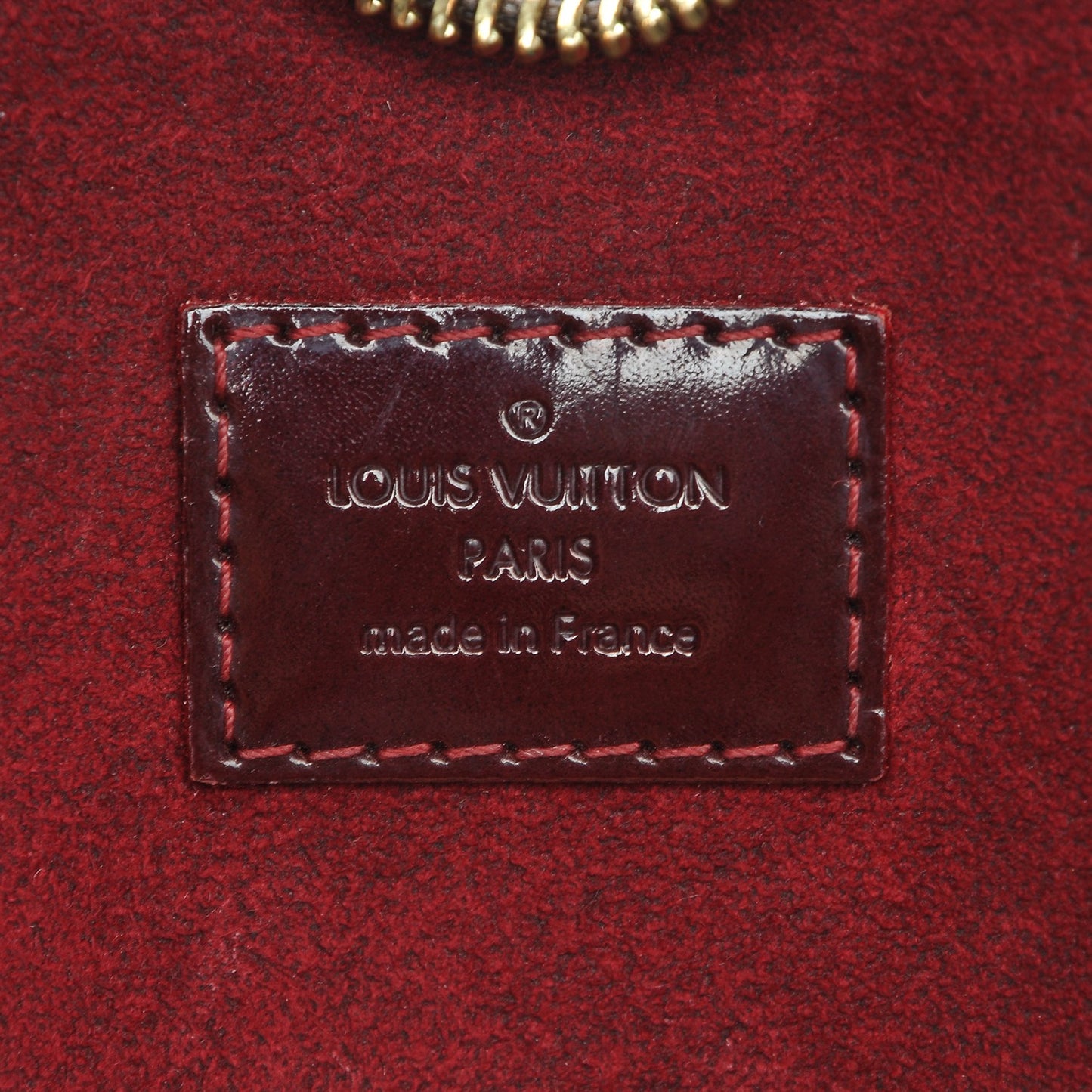 Monogram Mirage Speedy 30 Bordeaux