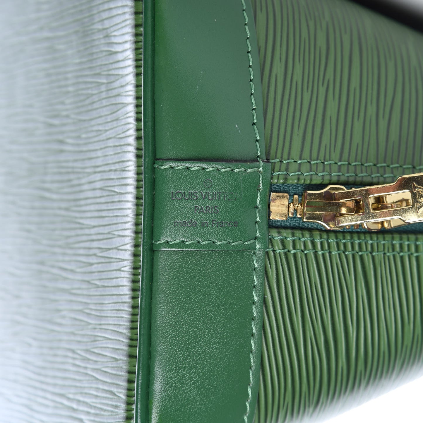 Epi Alma PM Borneo