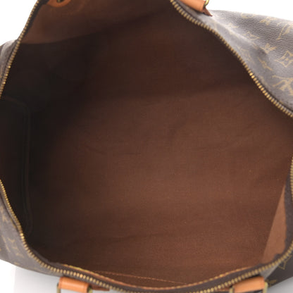 Louis Vuitton Monogram Speedy 40 5 of 19