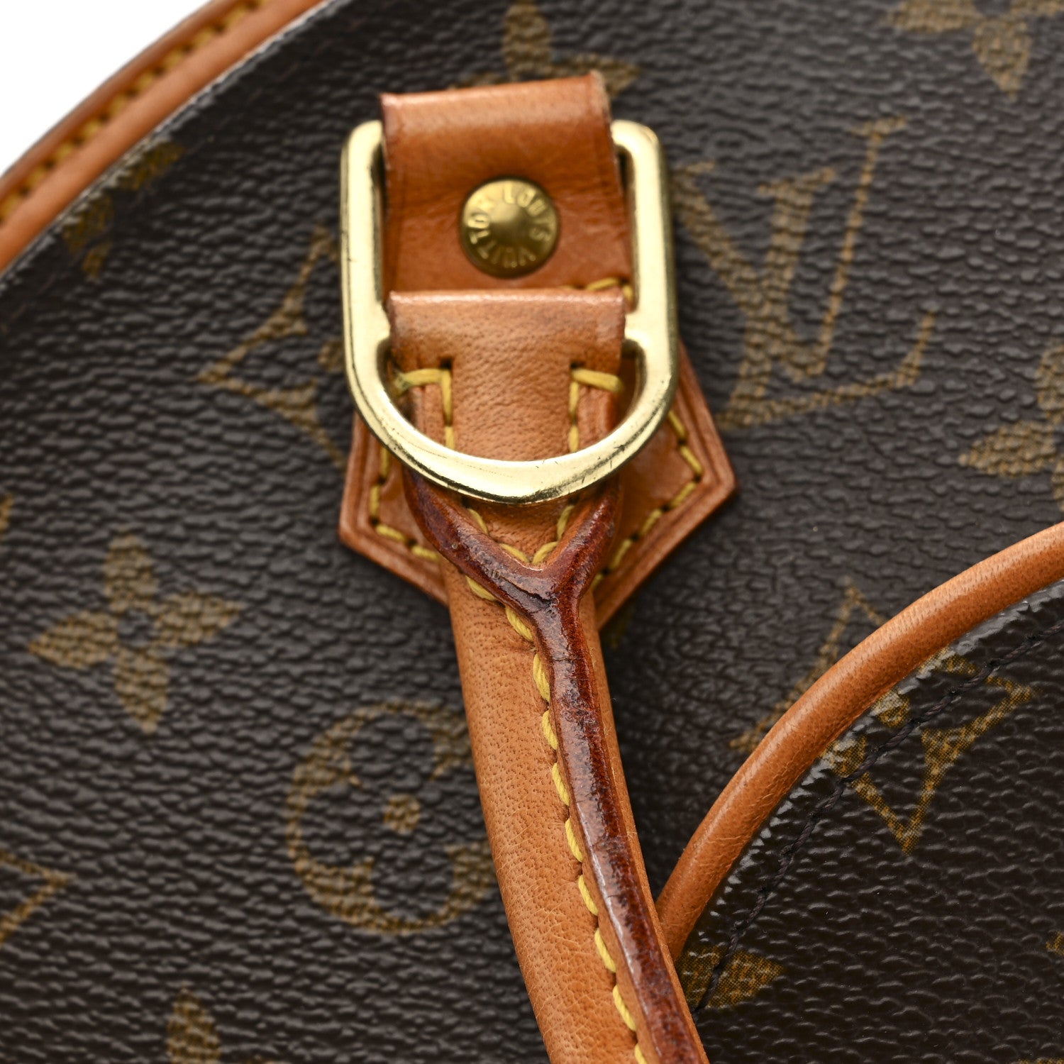 Louis Vuitton Monogram Ellipse PM 13 of 15