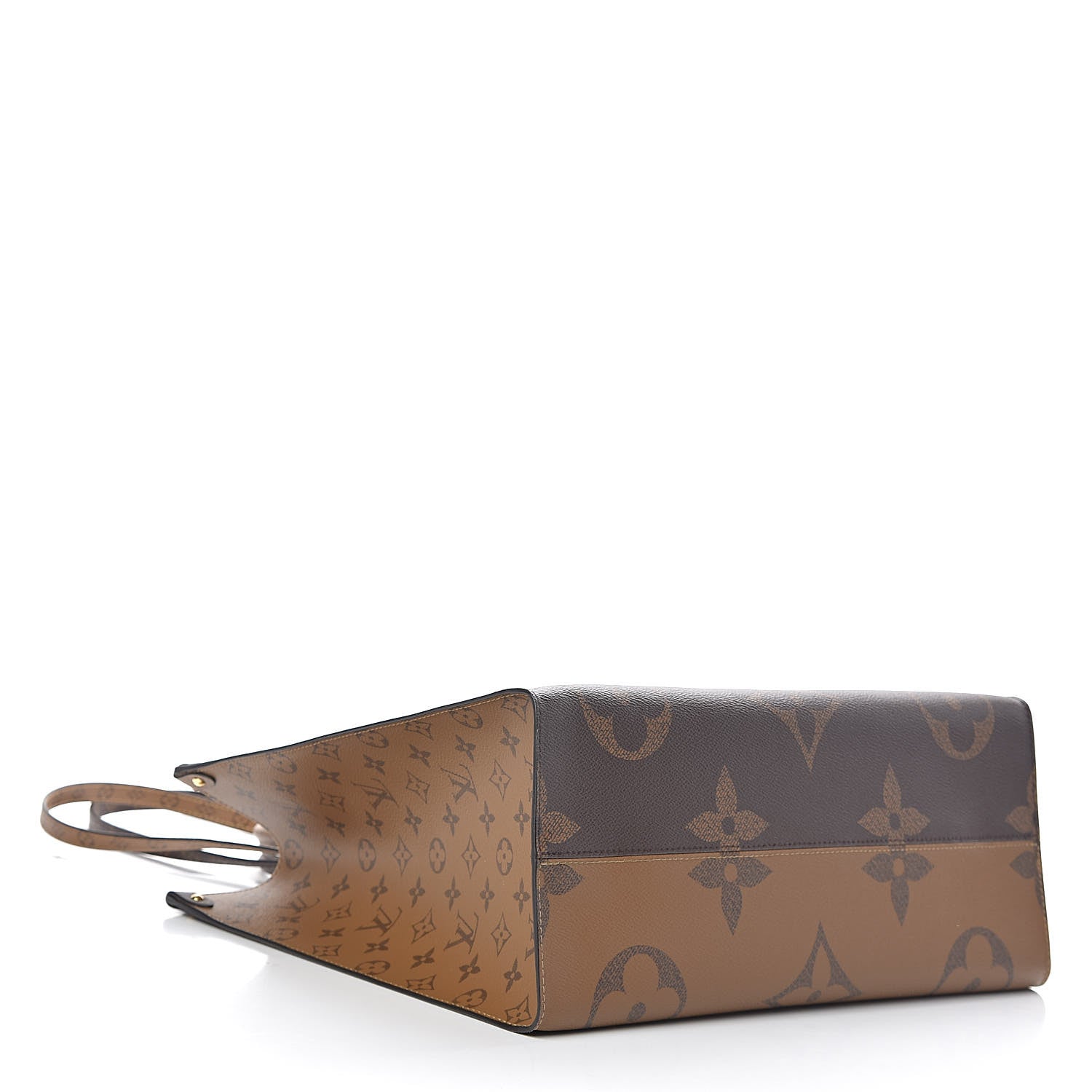 Louis Vuitton Reverse Monogram Giant Onthego GM 5 of 11