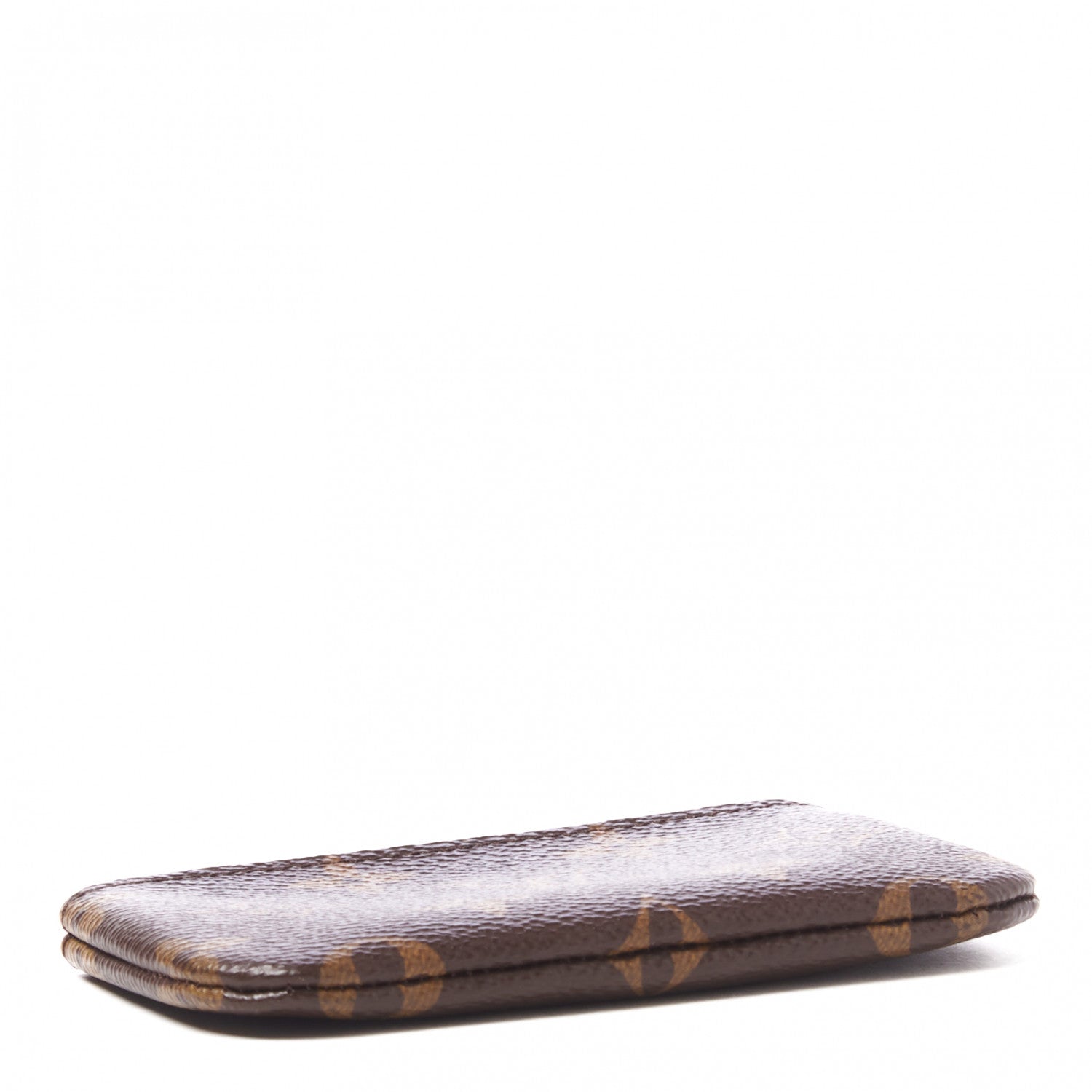 Louis Vuitton Monogram Key Pouch 3 of 7