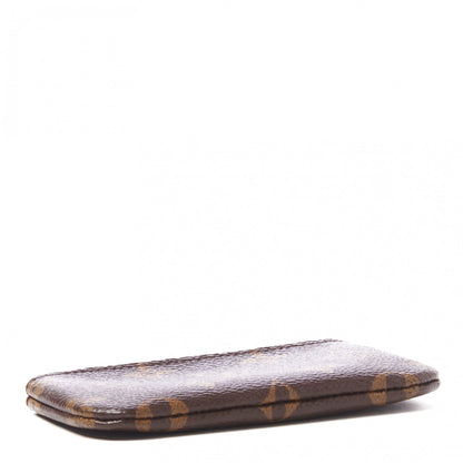 Louis Vuitton Monogram Key Pouch 3 of 7