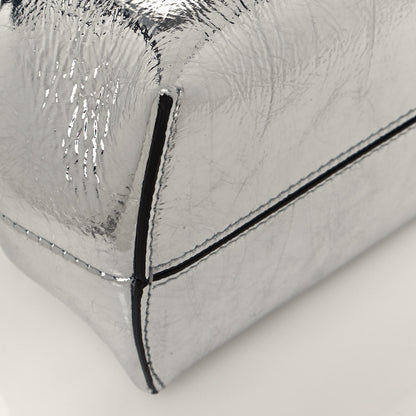 Fendi Rock Millenium Small Fendi First Argento 11 of 13