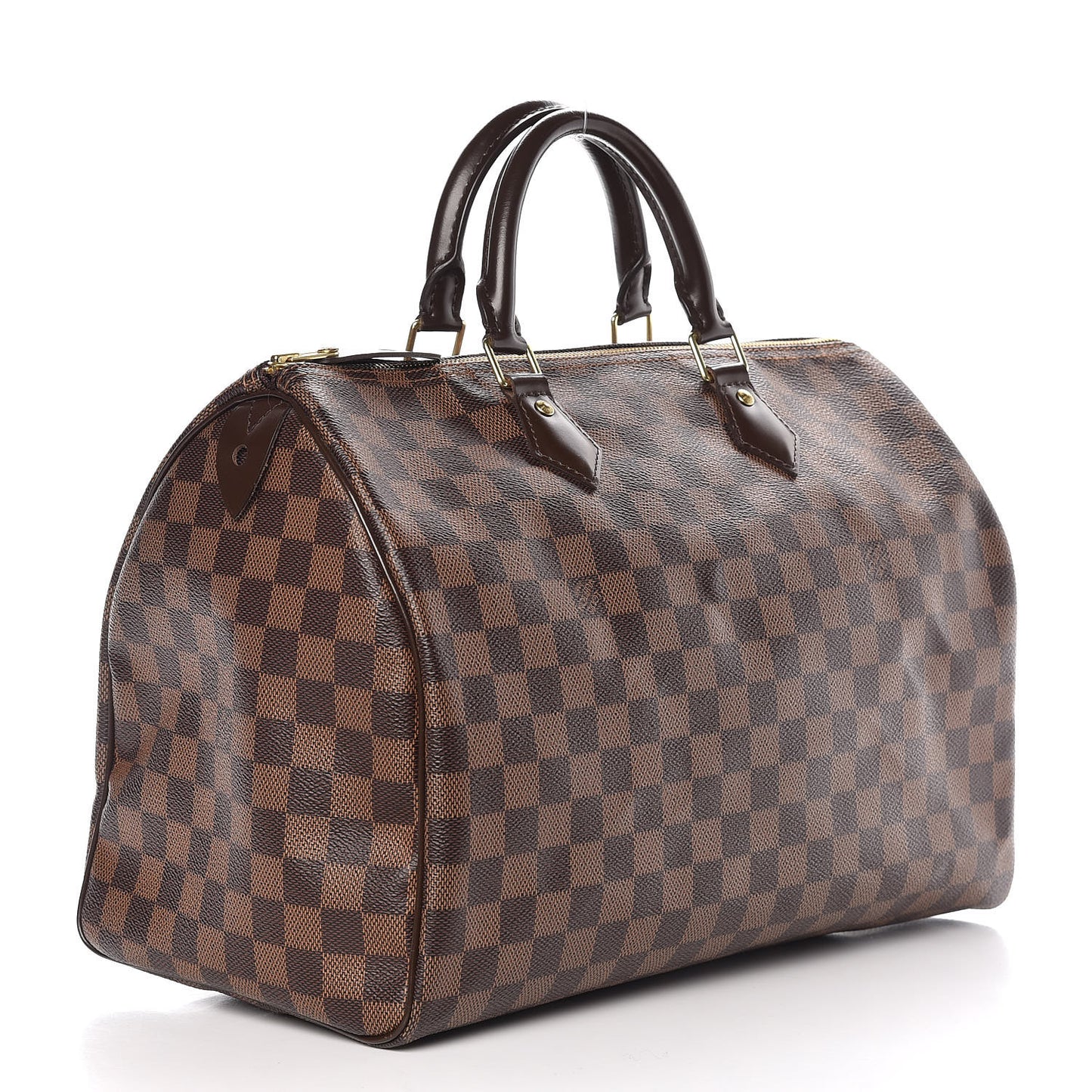 Damier Ebene Speedy 35