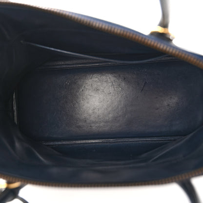 Hermes Courchevel Bolide 35 Bleu Marine 5 of 10