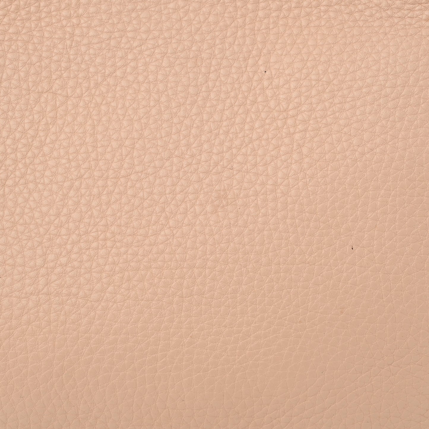 Cuoio Romano Selleria Bi-Color Medium Peekaboo Iconic Satchel Rosa Plaster Pesca