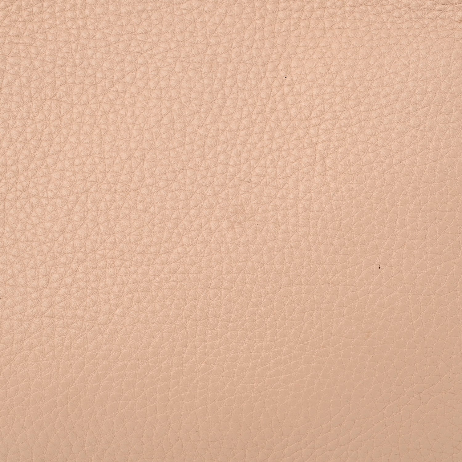 Fendi Cuoio Romano Selleria Bi-Color Medium Peekaboo Iconic Satchel Rosa Plaster Pesca 13 of 16