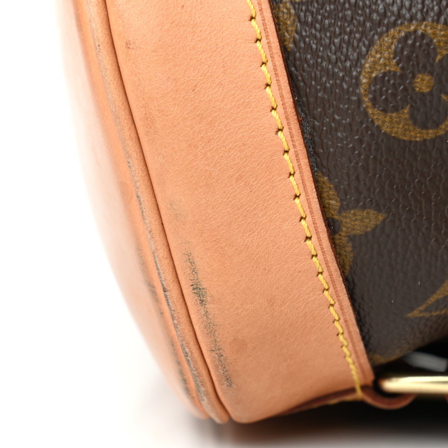 Monogram Montsouris MM Backpack