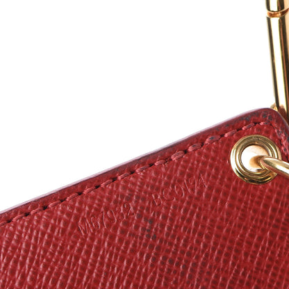 Louis Vuitton Monogram Illustre Air Balloon Bag Charm 4 of 4