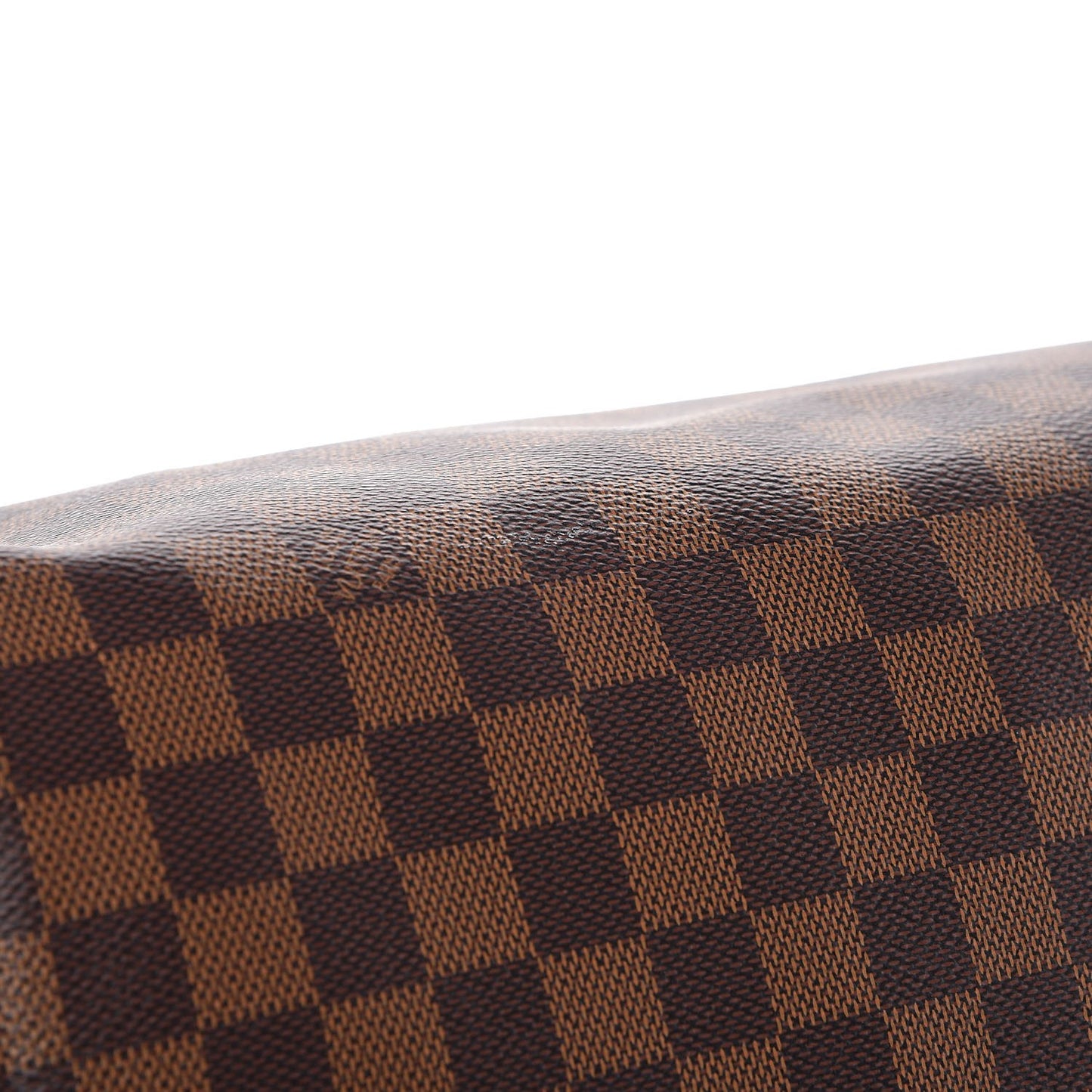 Damier Ebene Speedy Bandouliere 30