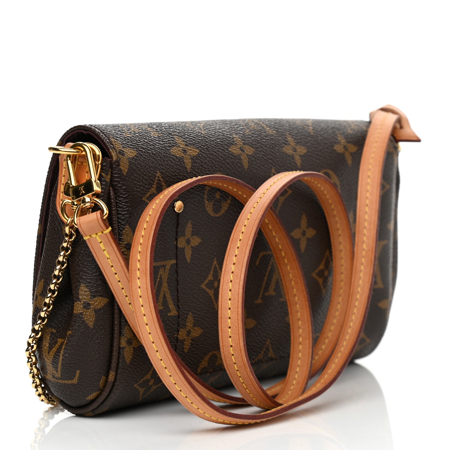 Louis Vuitton Monogram Favorite PM 3 of 14