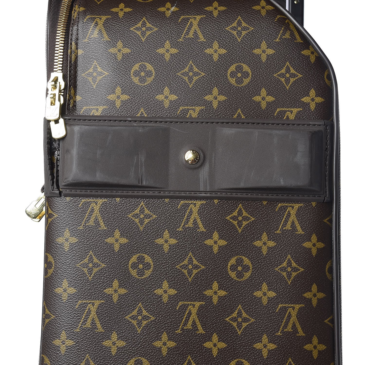 Louis Vuitton Monogram Pegase 65 19 of 24