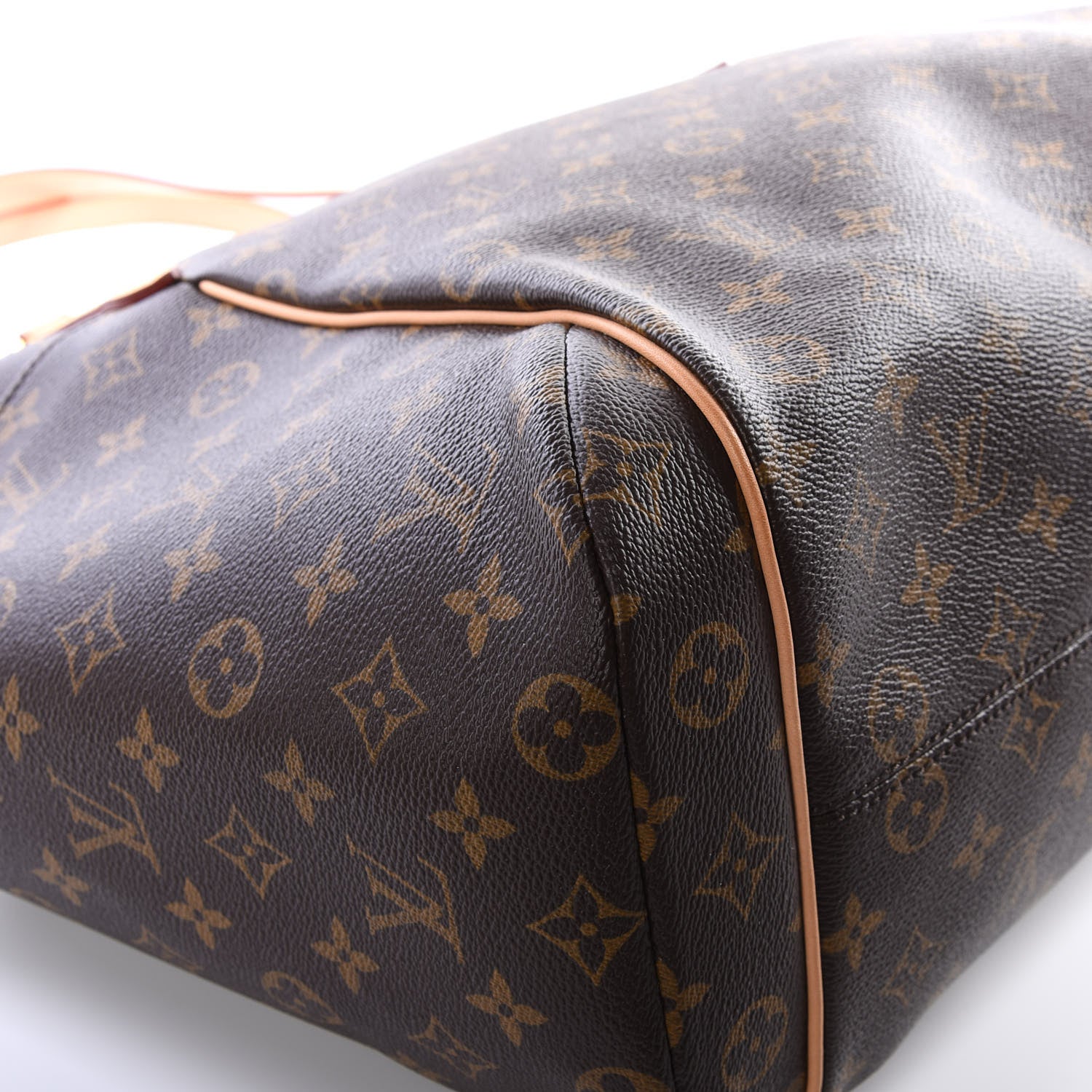 Louis Vuitton Monogram Totally GM 5 of 11