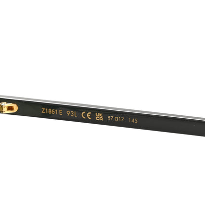 Louis Vuitton Acetate My Monogram Light Square Sunglasses Z1861E Black 6 of 7