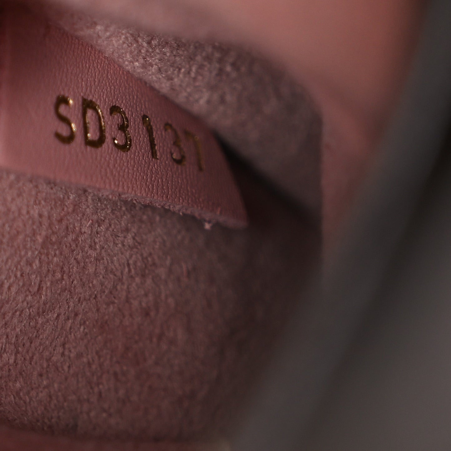 Monogram Neonoe MM Rose Poudre