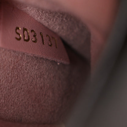 Louis Vuitton Monogram Neonoe MM Rose Poudre 8 of 11