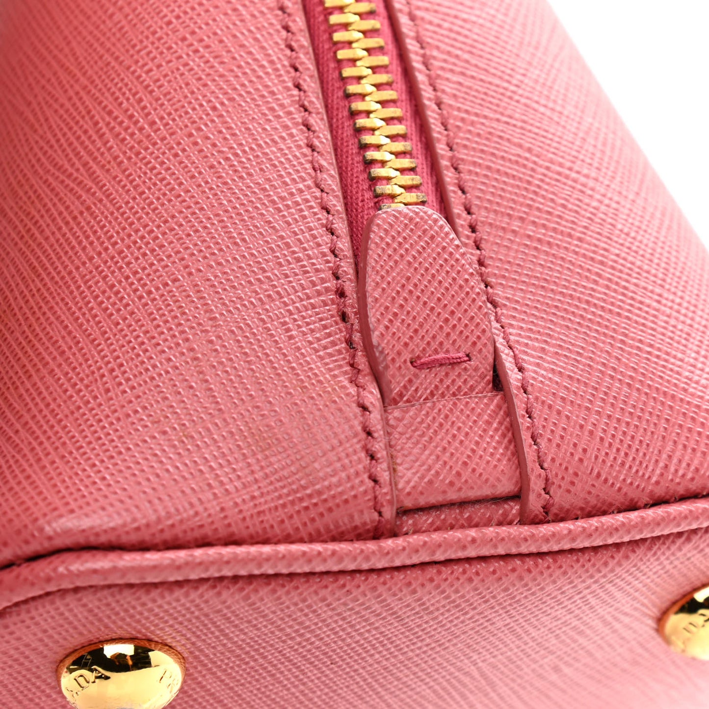 Saffiano Lux Small Promenade Tote Tamaris