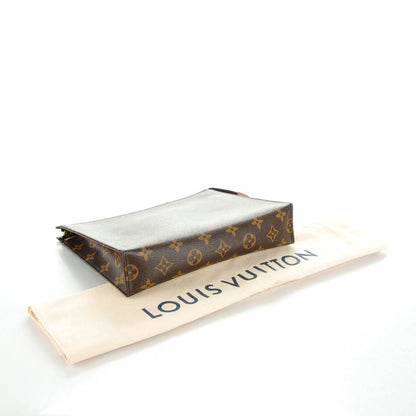 Louis Vuitton Monogram Toiletry Pouch 26 4 of 7