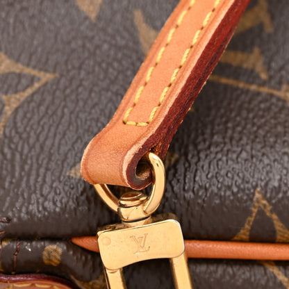 Louis Vuitton Monogram Eva Clutch 12 of 13