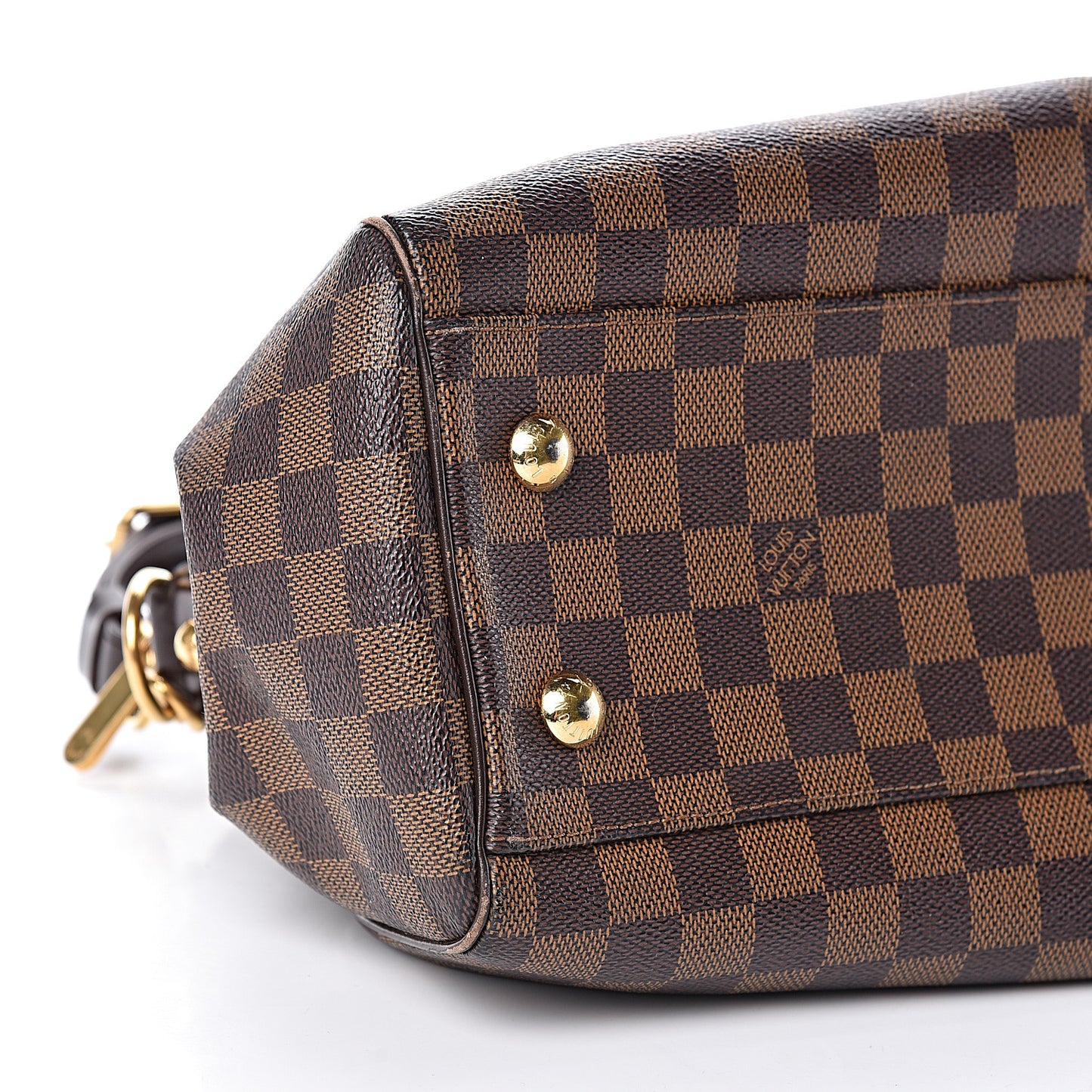 Damier Ebene Trevi PM