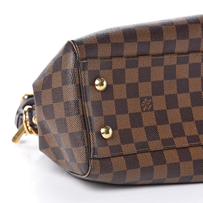 Louis Vuitton Damier Ebene Trevi PM 11 of 14