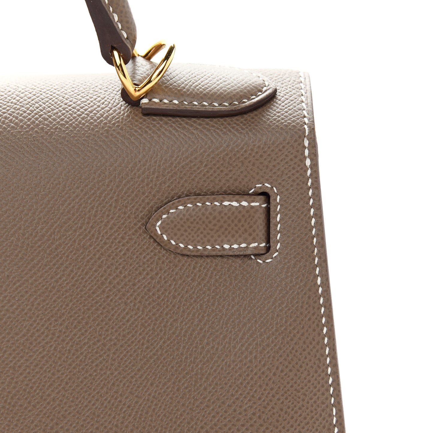 Epsom Kelly Sellier 28 Etoupe