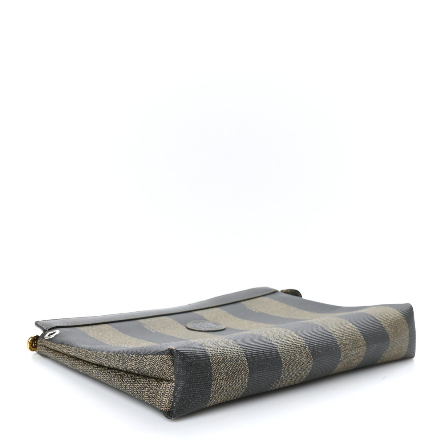 Pequin Spalmati Cosmetic Bag Tobacco