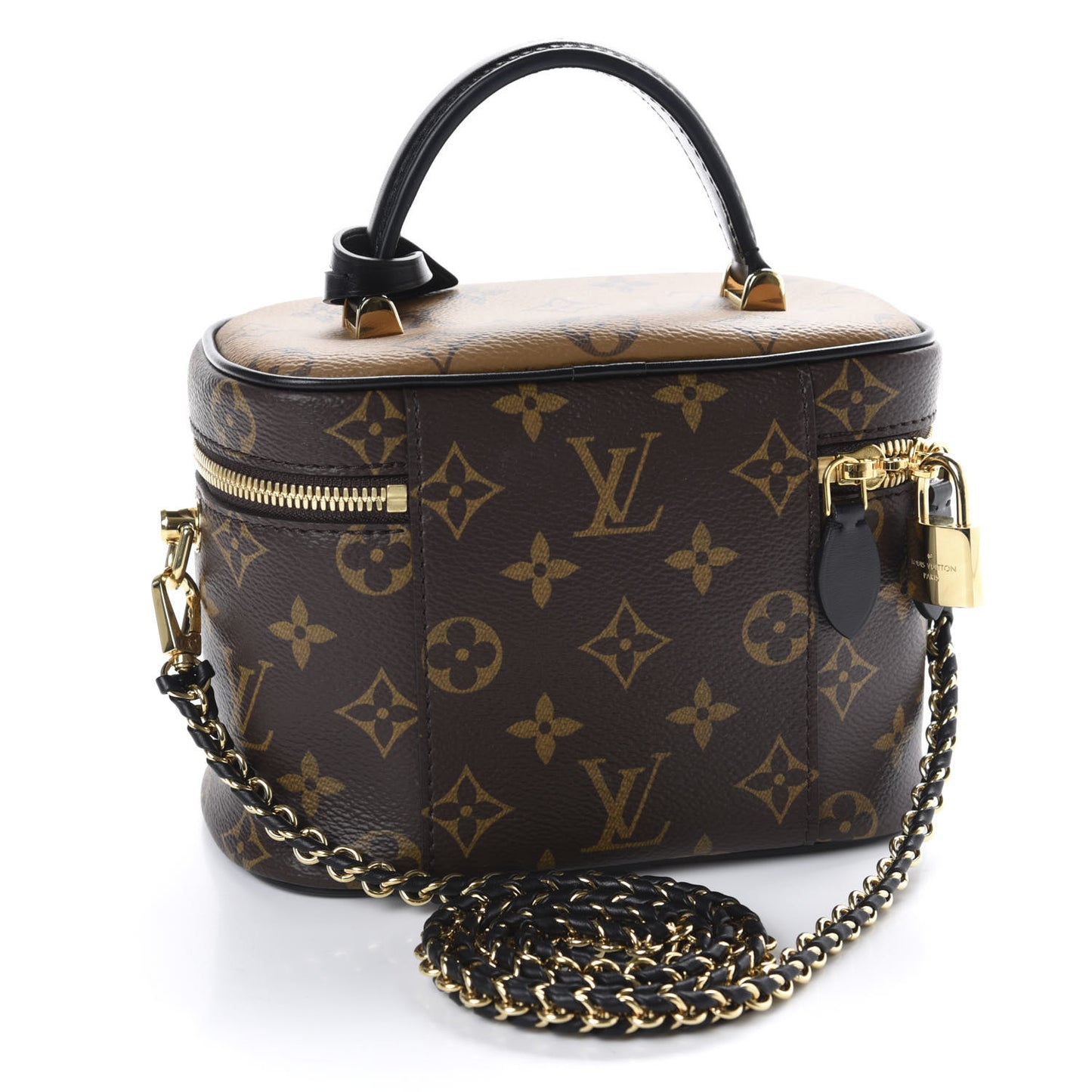 Reverse Monogram Vanity PM