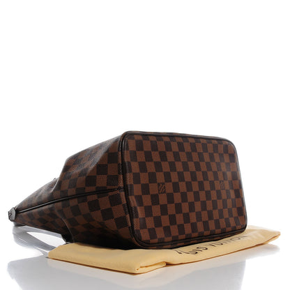 Louis Vuitton Damier Ebene Westminster GM 4 of 7