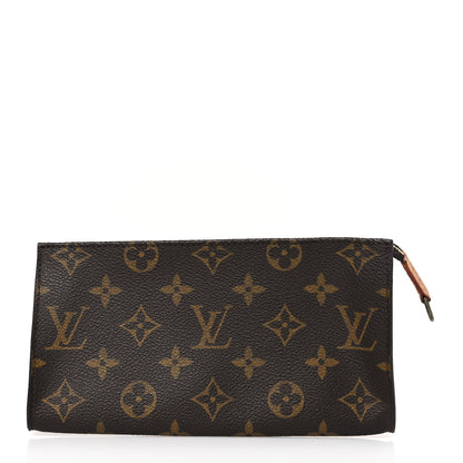 Louis Vuitton Monogram Bucket Pochette Accessories 1 of 8