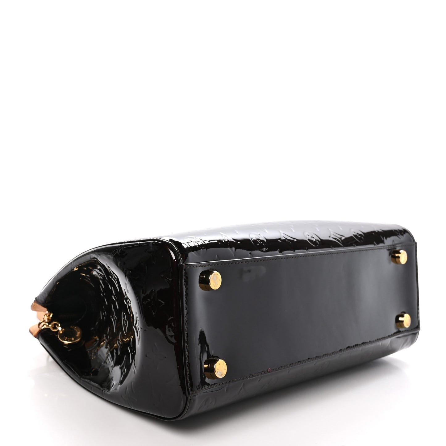 Vernis Brea MM Amarante