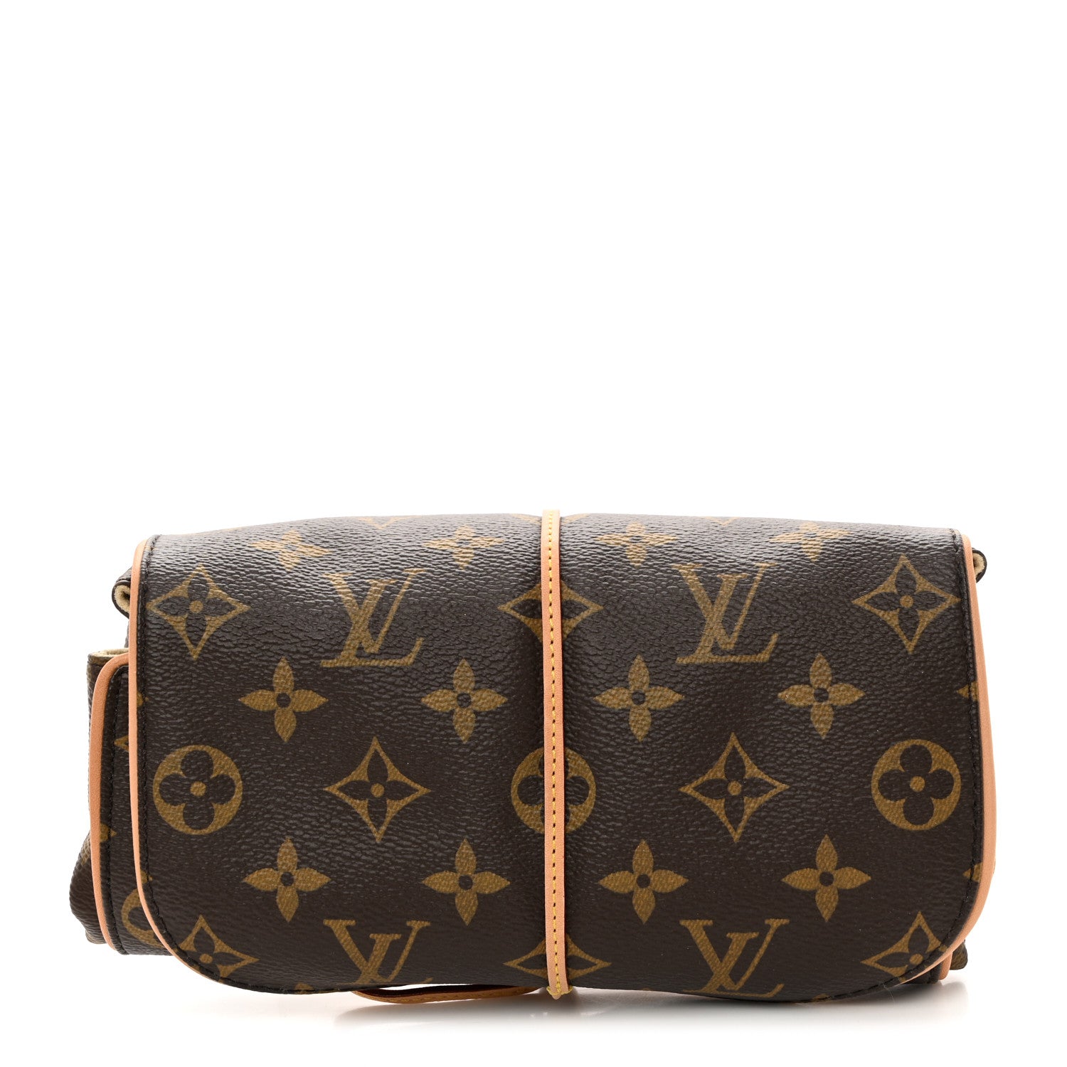 Louis Vuitton Monogram Jewelry Roll Pouch 1479763 – FASHIONPHILE