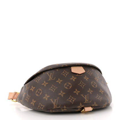 Louis Vuitton Monogram Bumbag 4 of 10
