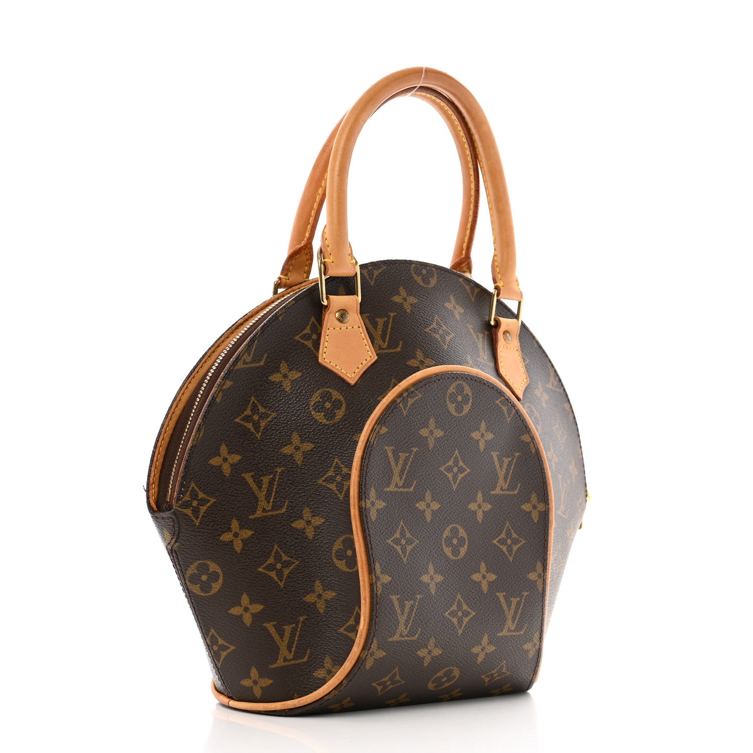 Louis Vuitton Monogram Ellipse PM 3 of 14