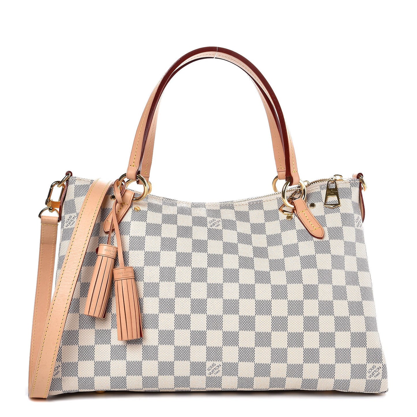 Damier Azur Lymington