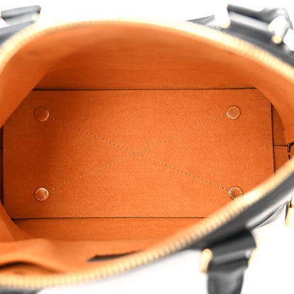 Louis Vuitton Empreinte Neo Alma BB Black 5 of 10
