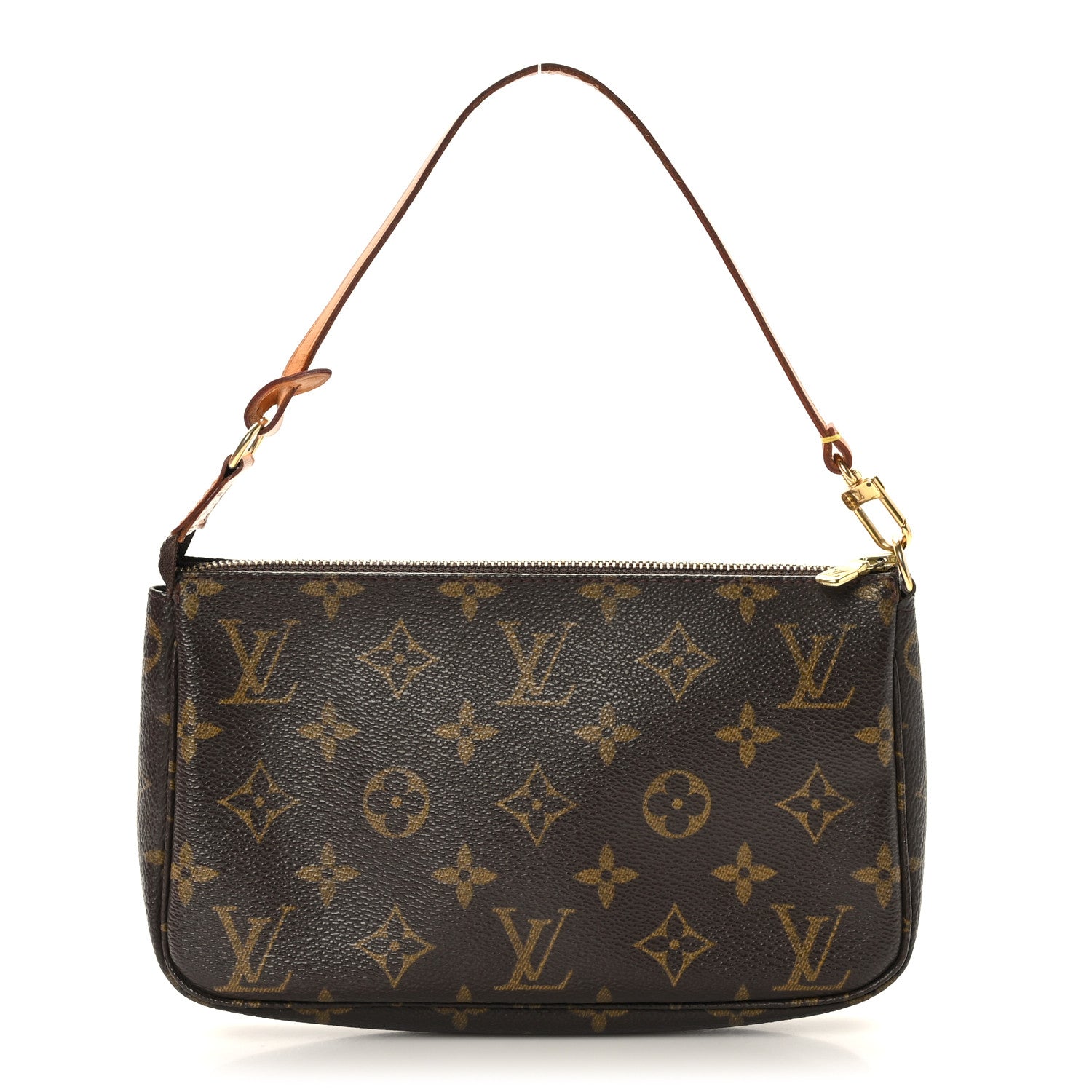 Louis Vuitton Monogram Pochette Accessories 1 of 9