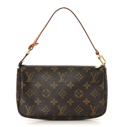 Louis Vuitton Monogram Pochette Accessories 1 of 9