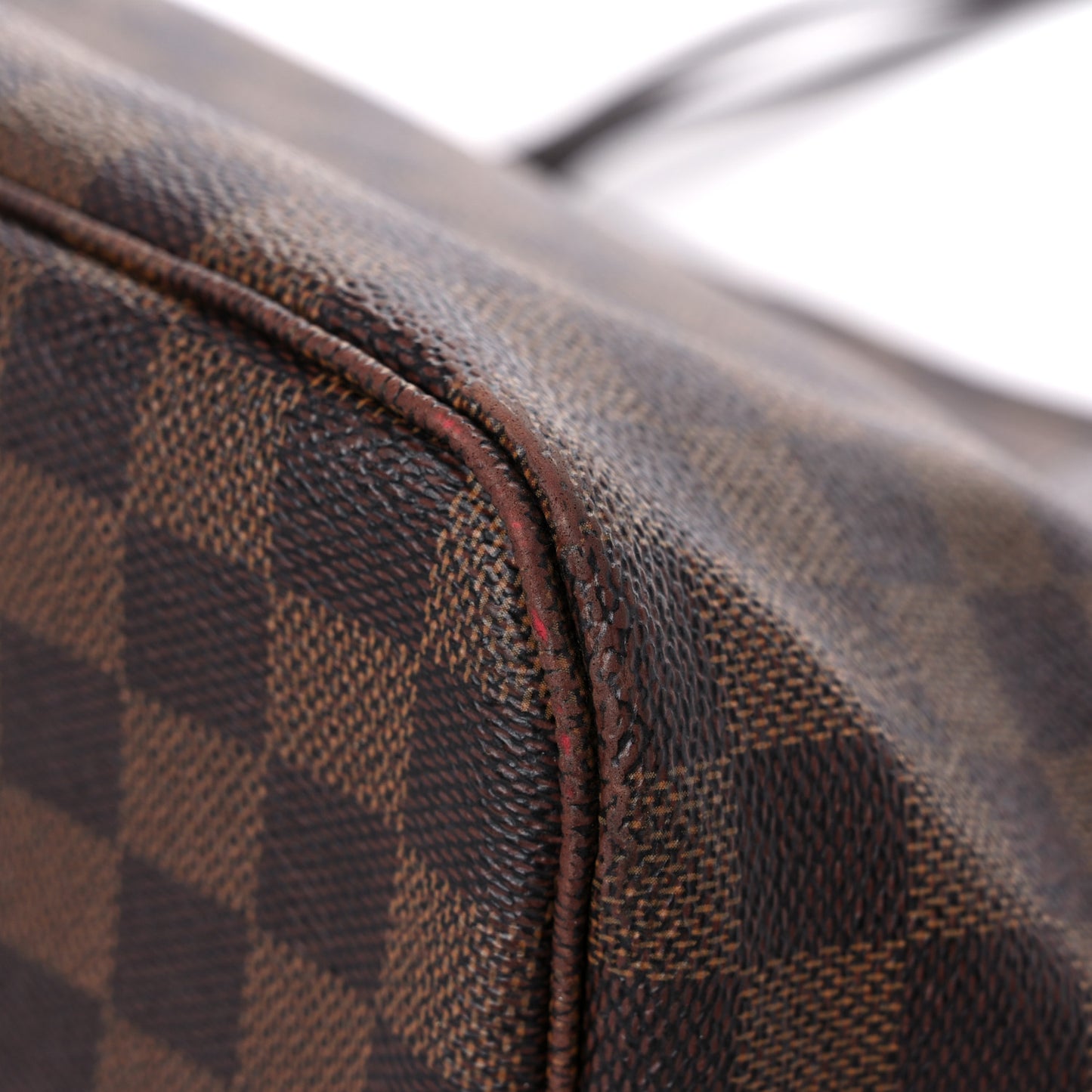 Damier Ebene Neverfull MM