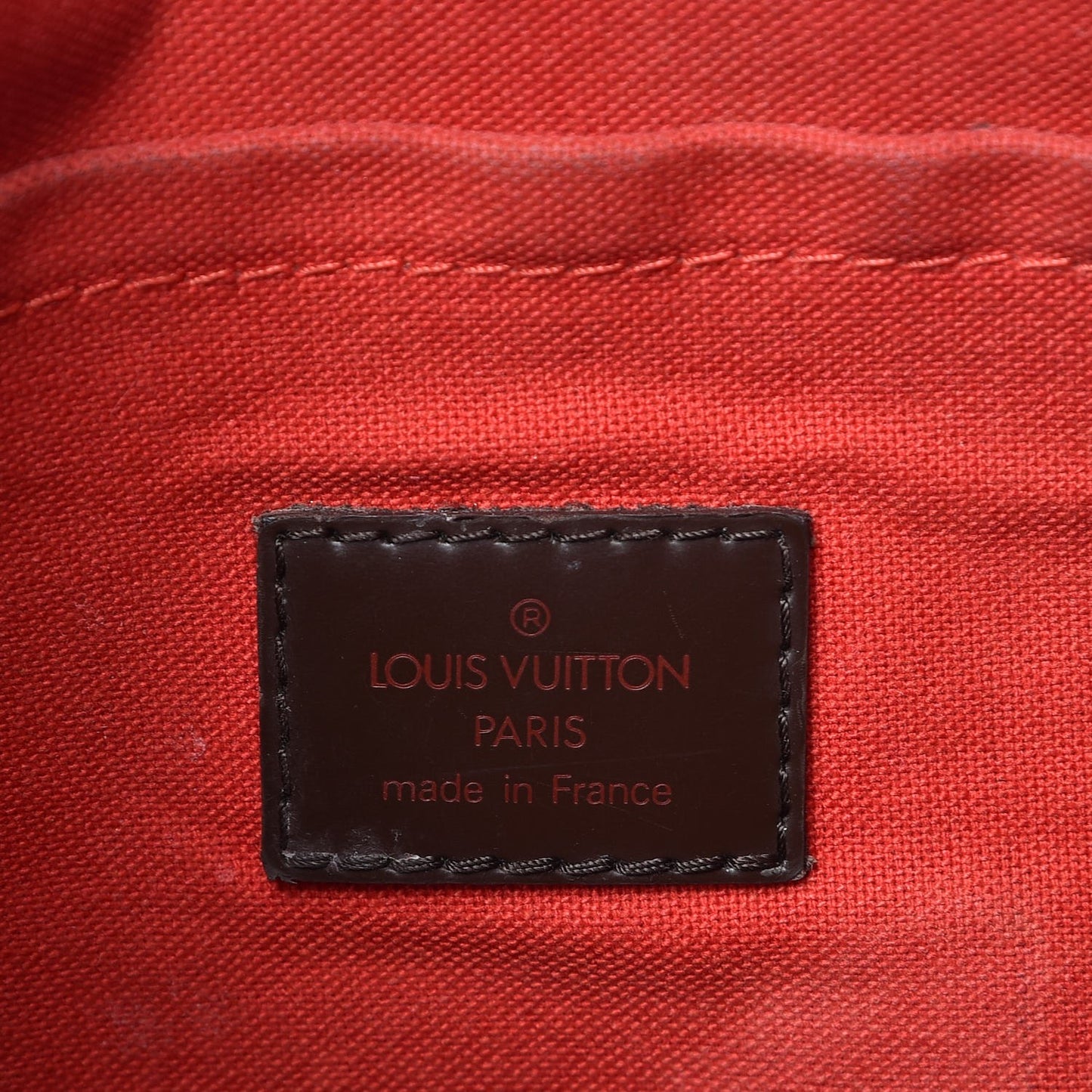 Damier Ebene Illovo MM