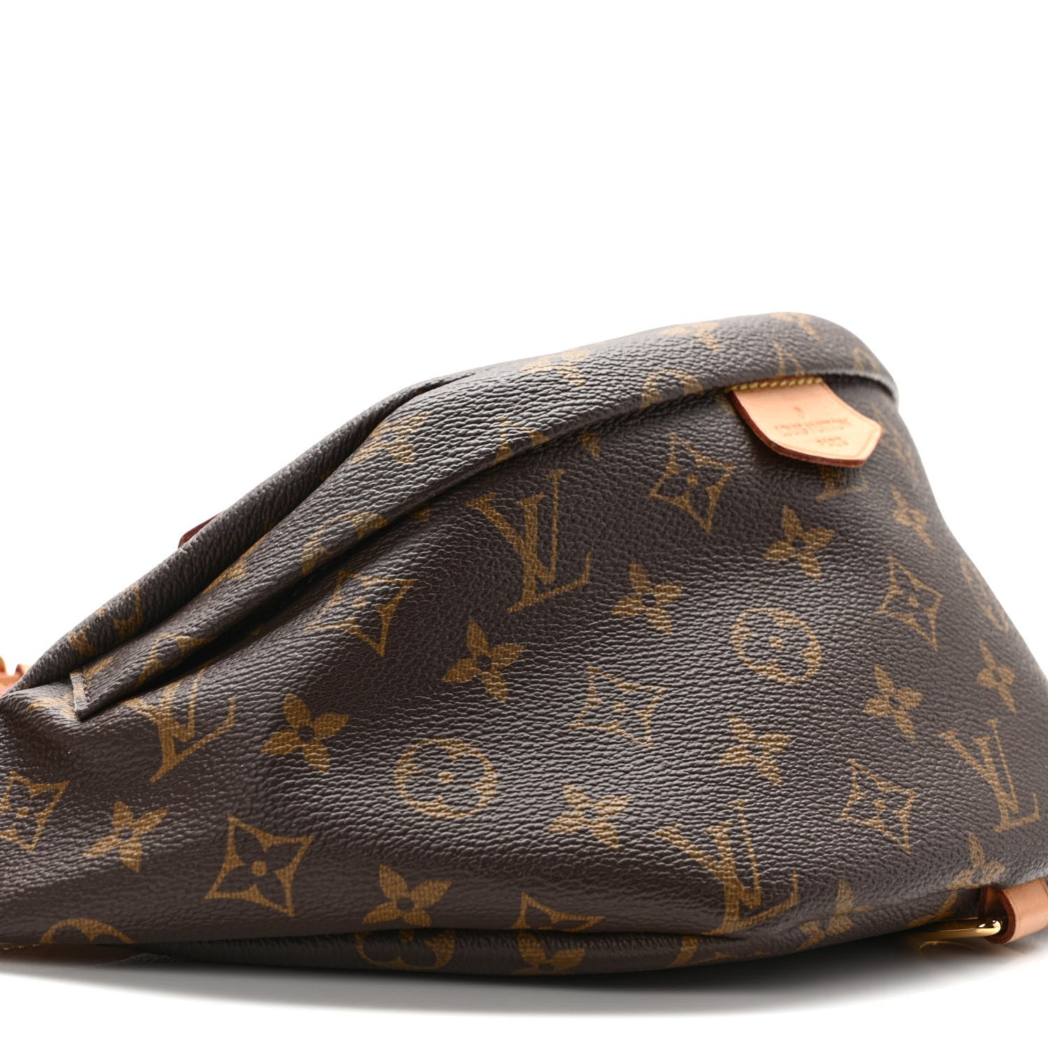 Louis Vuitton Monogram Bumbag 7 of 8