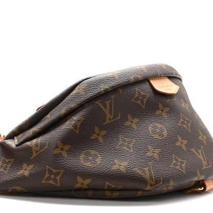 Louis Vuitton Monogram Bumbag 7 of 8