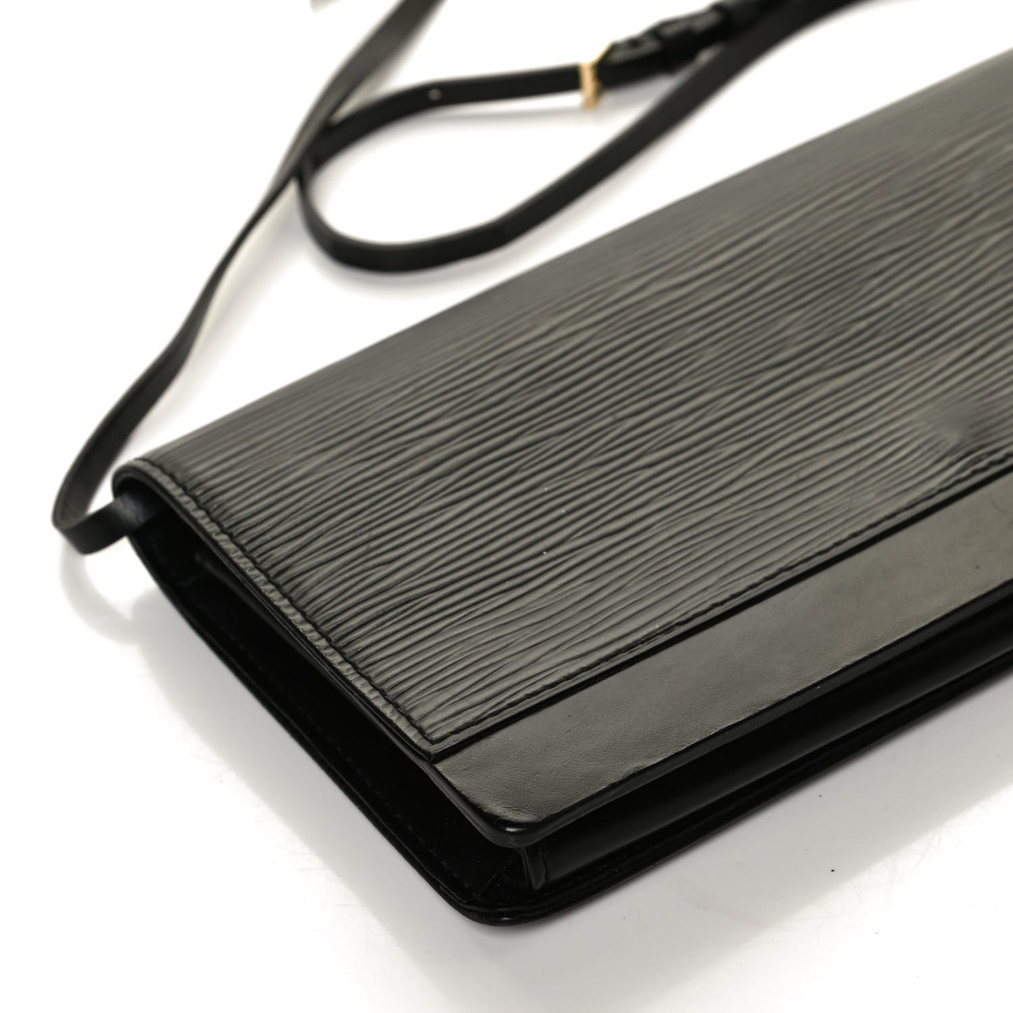 Epi Honfleur Black