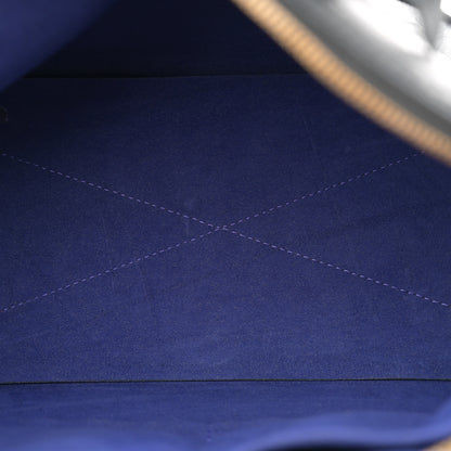 Louis Vuitton Empreinte Neo Alma PM Black 5 of 11