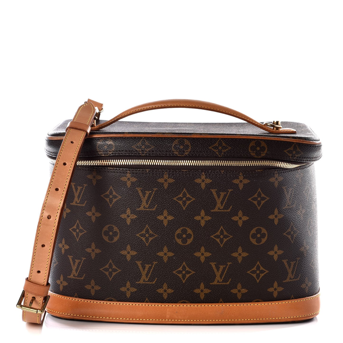 Monogram Nice