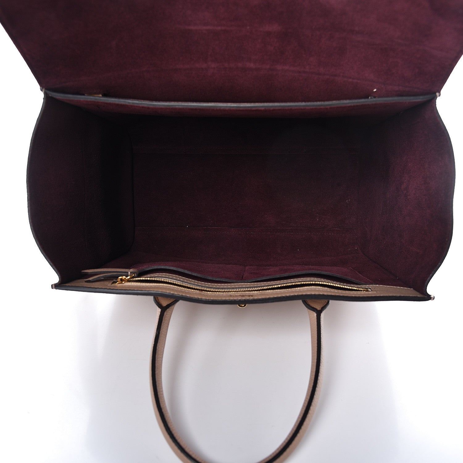 Mulberry Classic Grain New Bayswater Rosewater 5 of 16