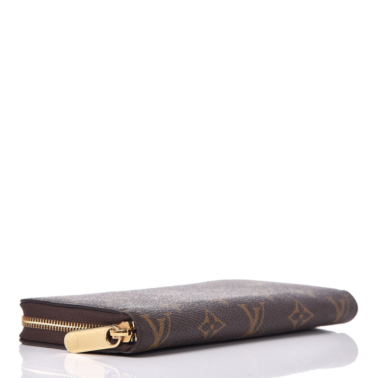 Louis Vuitton Monogram Zippy Wallet 4 of 11