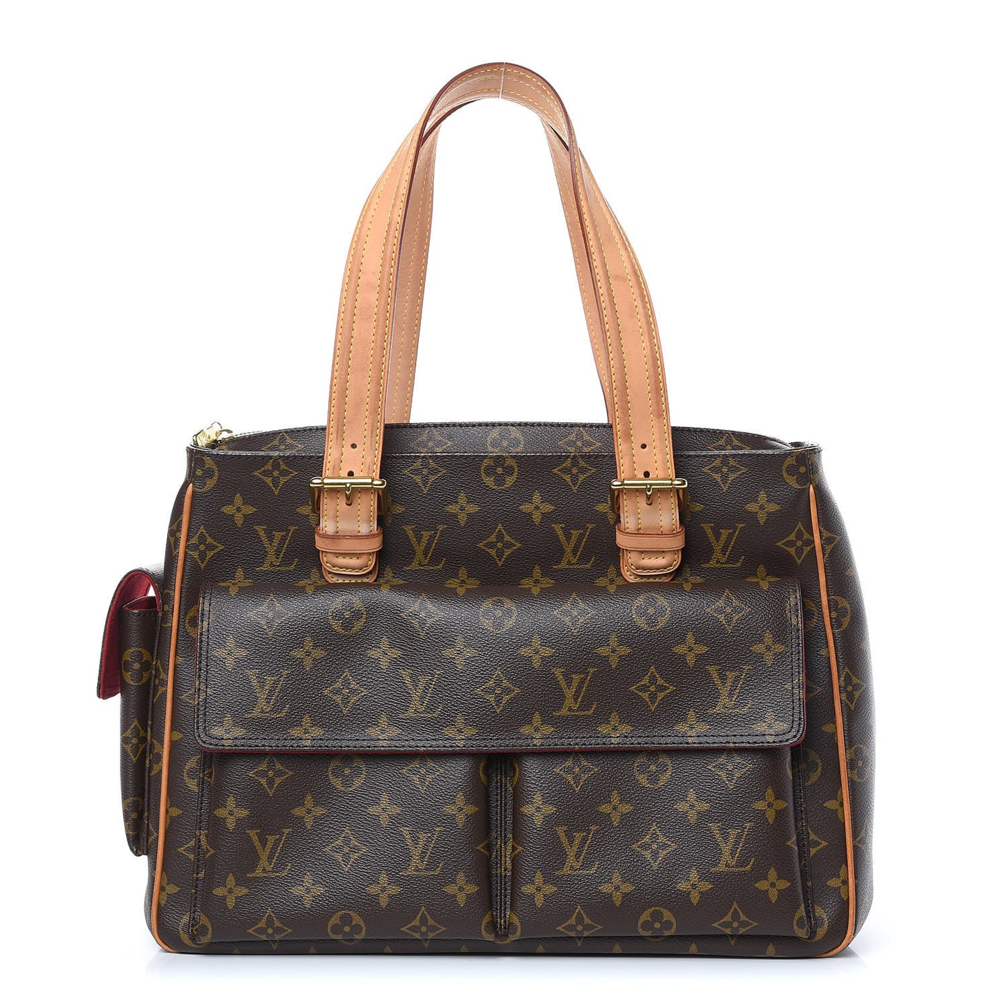Monogram Multipli-Cite