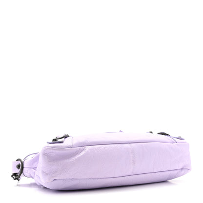Balenciaga Agneau Arena Classic Hardware Le City First Bag Parma 5 of 15